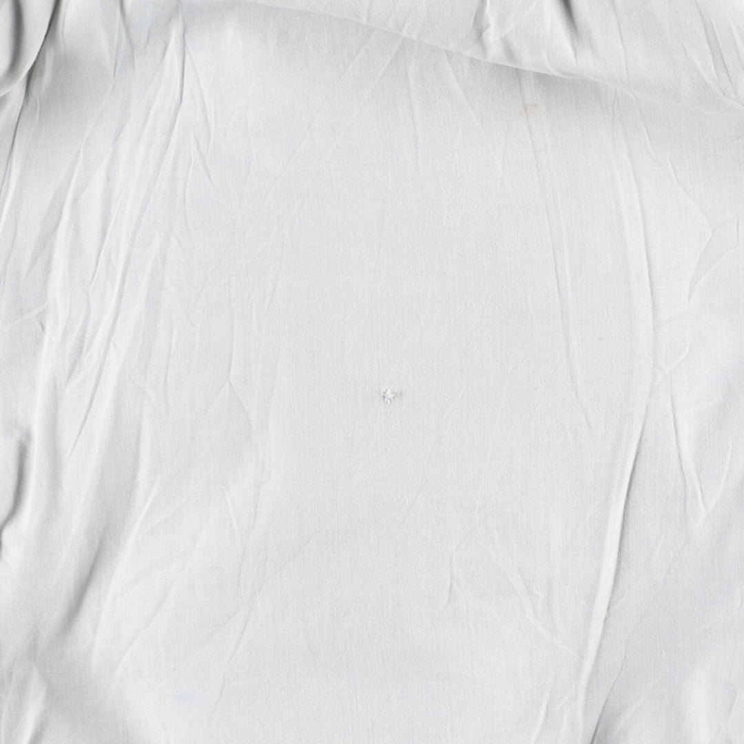 90'S Guess denim jacket made in USA, men's size M /eaa481926