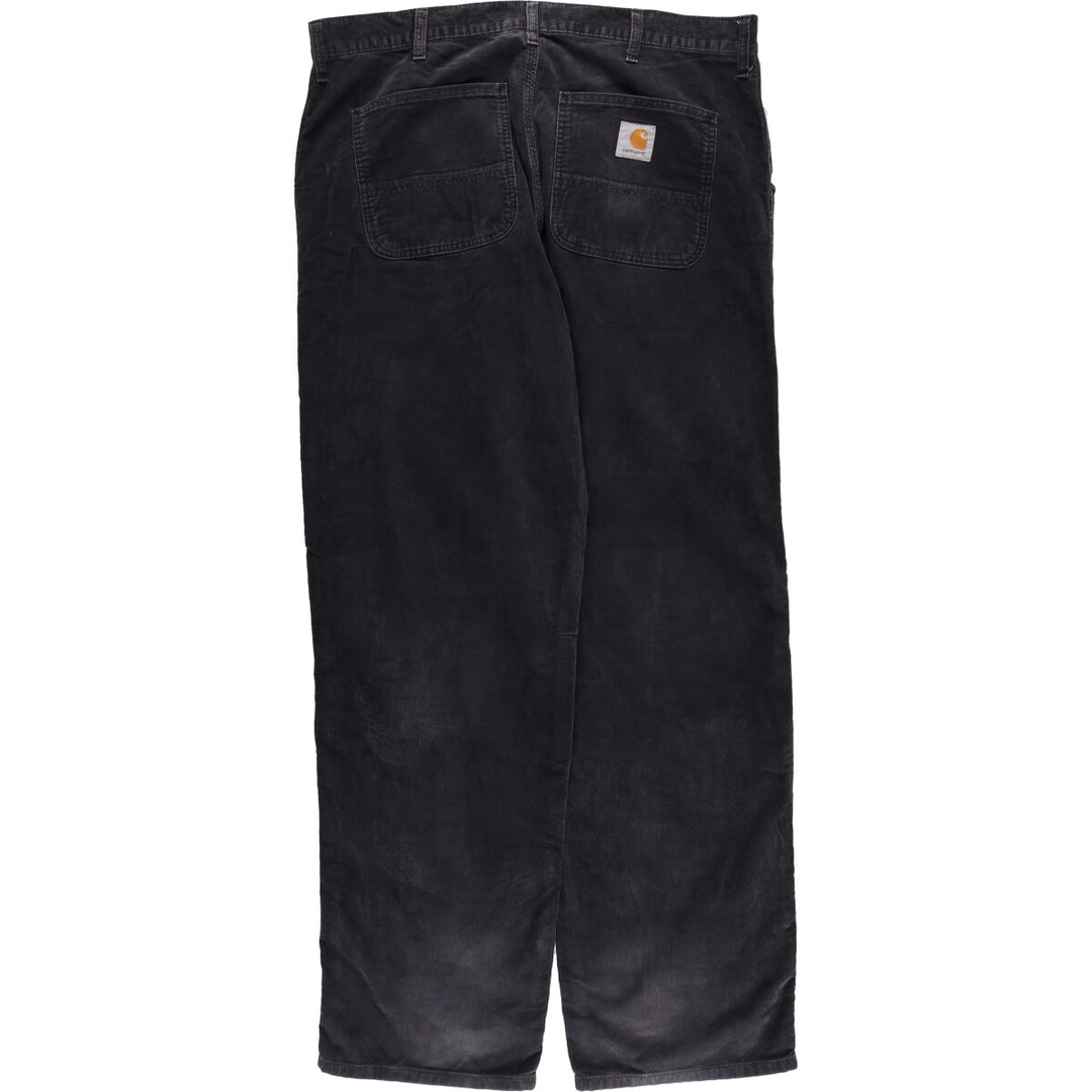 Carhartt Corduroy Pants Men's W39 equivalent / eaa481931