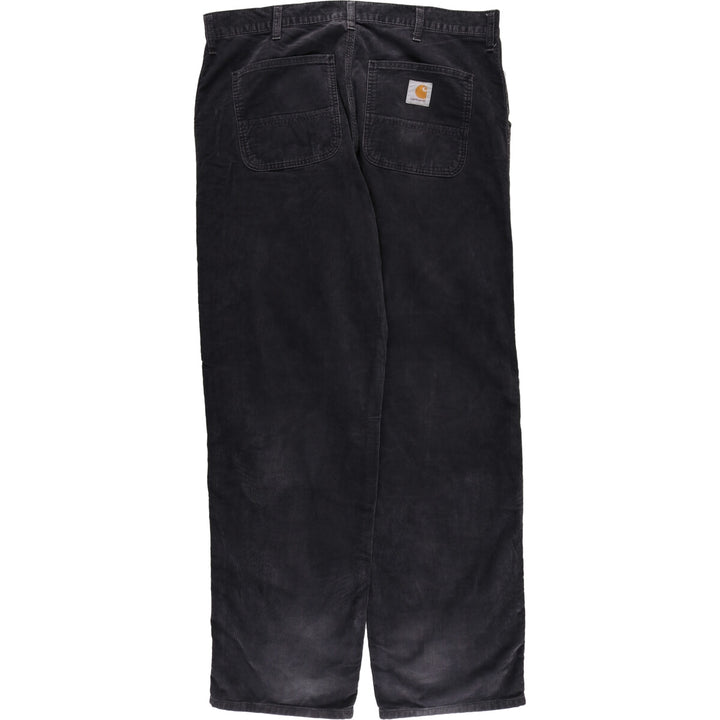 Carhartt Corduroy Pants Men's W39 equivalent / eaa481931