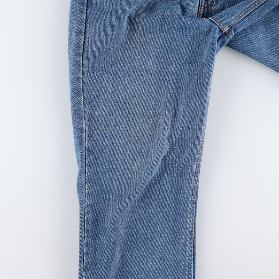 Levi's tapered denim pants for men, equivalent to W30 / eaa481946