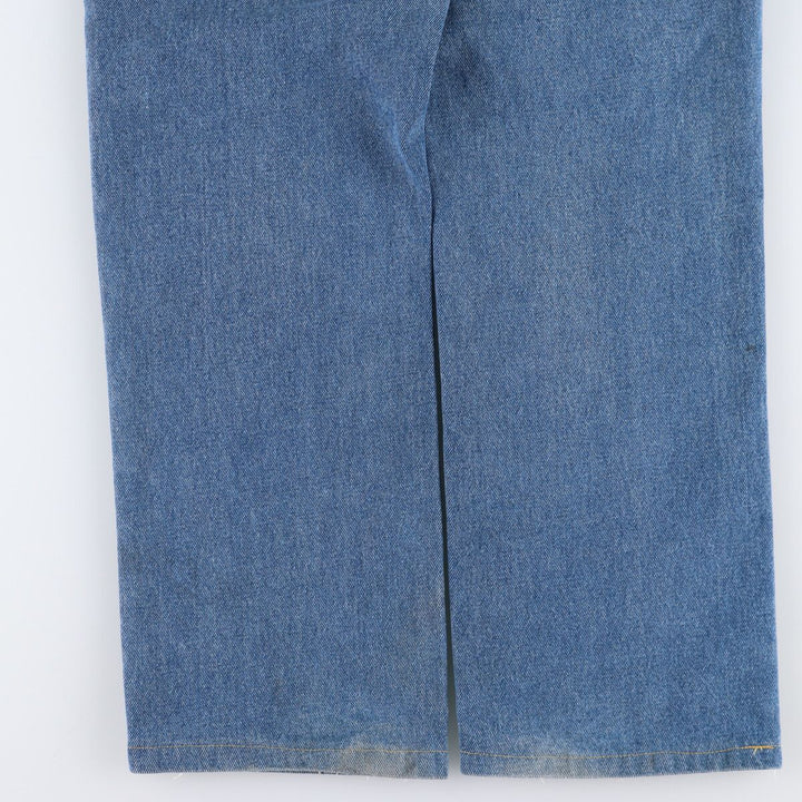 Levi's tapered denim pants for men, equivalent to W30 / eaa481946