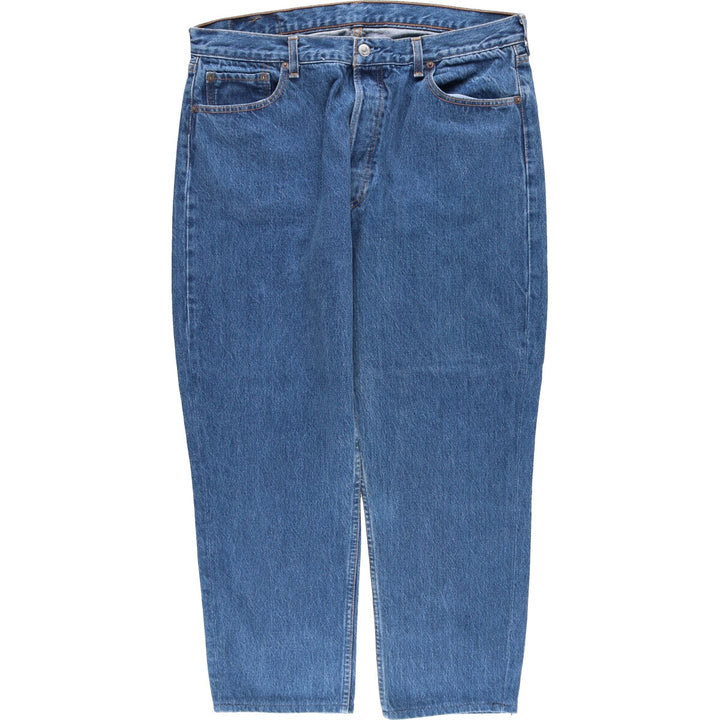 Levi's tapered denim pants for men, equivalent to W36 / eaa481947