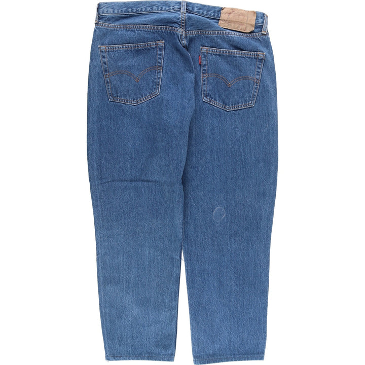 Levi's tapered denim pants for men, equivalent to W36 / eaa481947