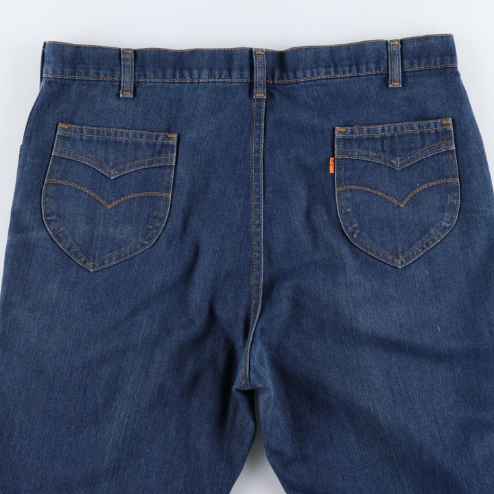 80's Levi's Levi's for men Flare cut denim pants Men's W37 equivalent Vintage / eaa481948