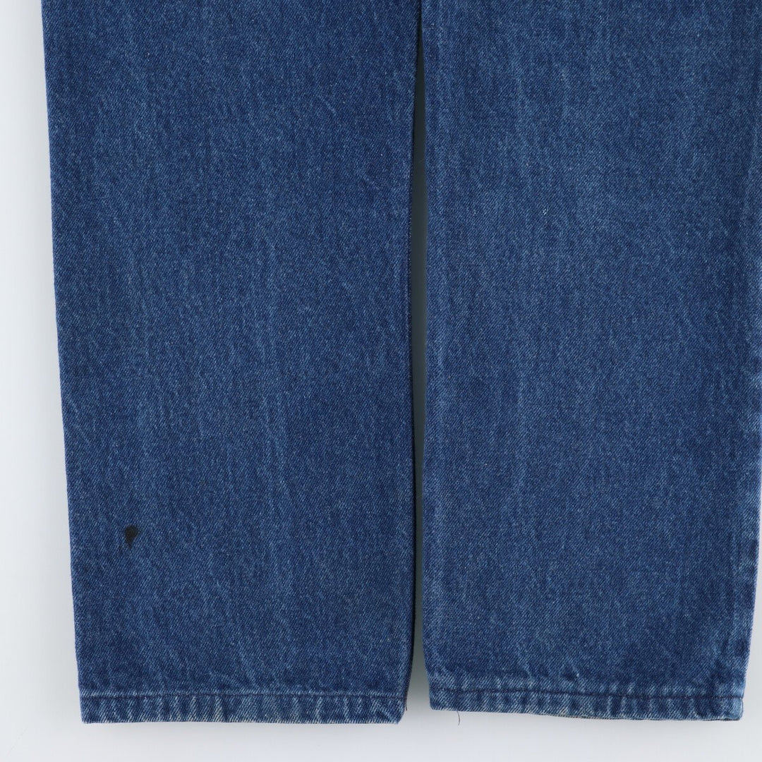 Levi's tapered denim pants for men, equivalent to W31 / eaa481949