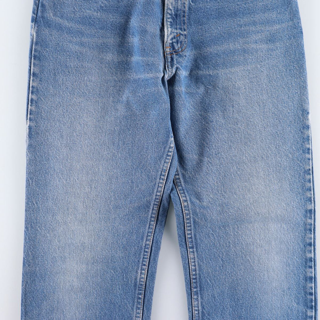 Levi's Straight Denim Pants for Men, W32 equivalent / eaa481950