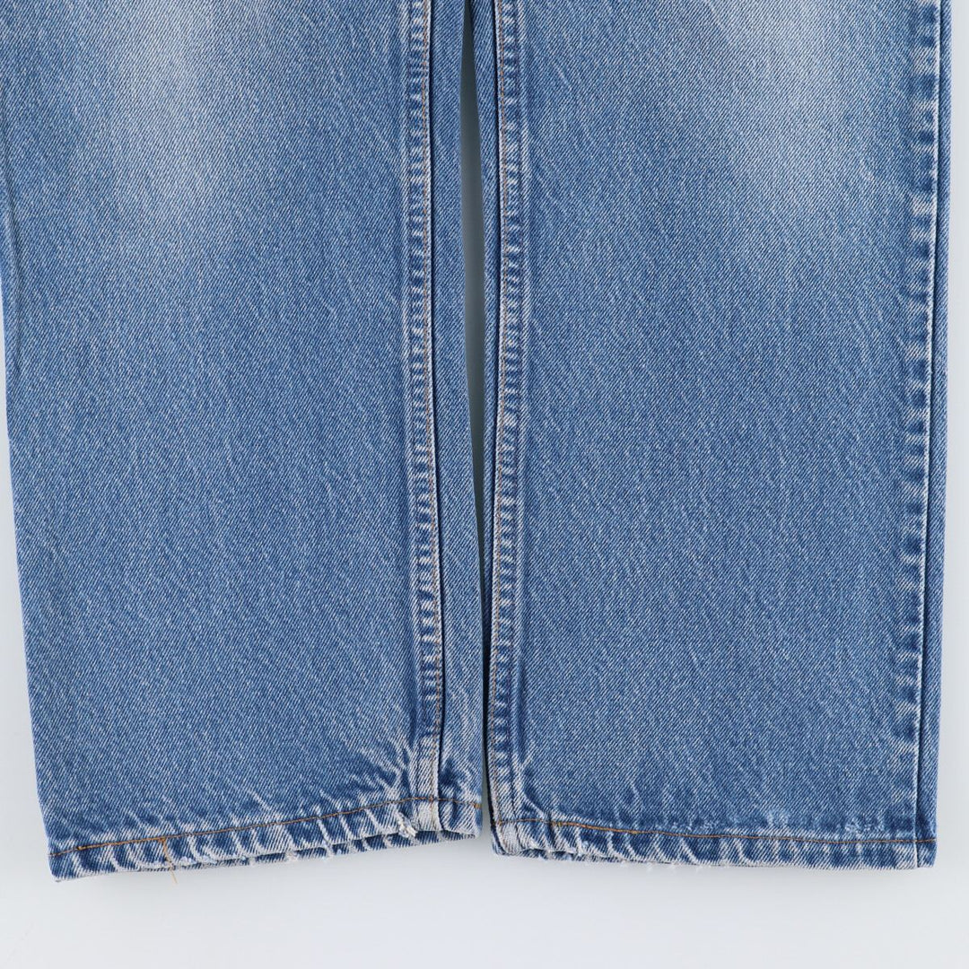 Levi's Straight Denim Pants for Men, W32 equivalent / eaa481950