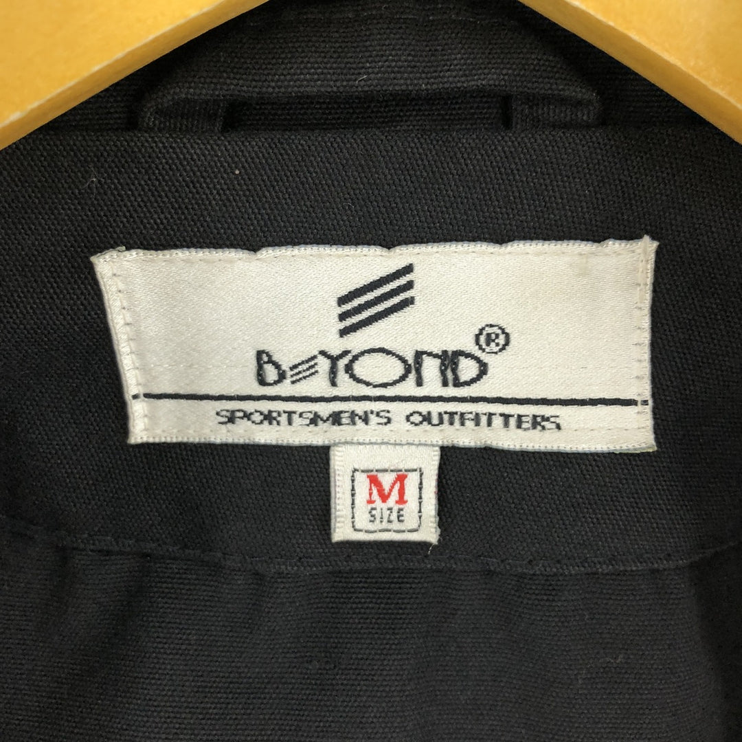 BEYOND Vest Men's M size /eaa481956