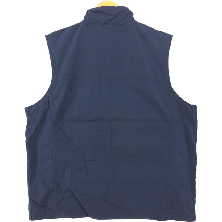 Tohibo Fishing Vest Men's XL equivalent /eaa481957