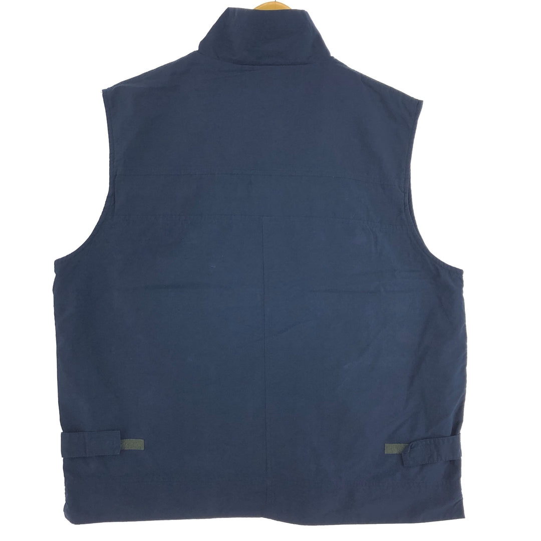 NEW SPORTSWEAR Cotton Vest Men's Size L /eaa481963