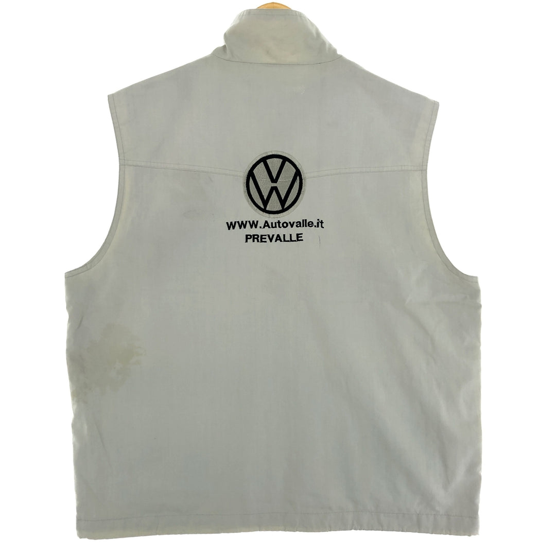 PROPRIETA PRIVATA vest for men, size L /eaa481965