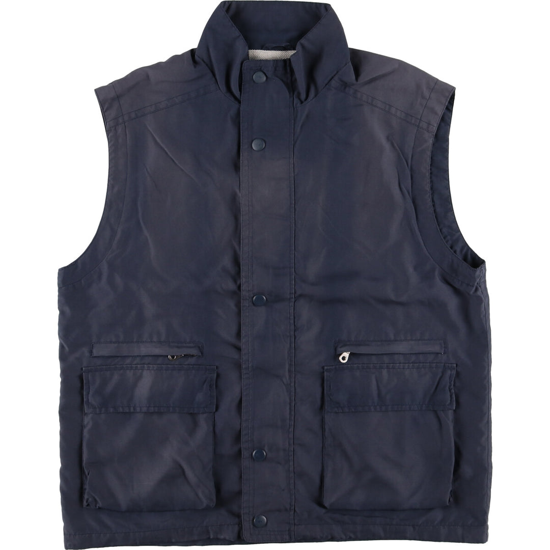 texbasic warm-up vest, men's XL equivalent /eaa481967