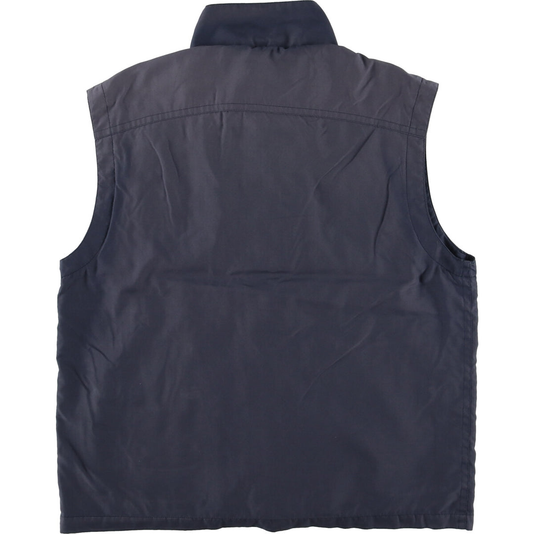 texbasic warm-up vest, men's XL equivalent /eaa481967