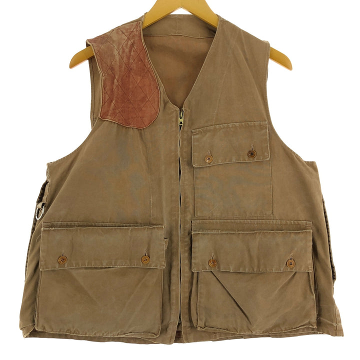 Hunting vest, men's size M /eaa481969