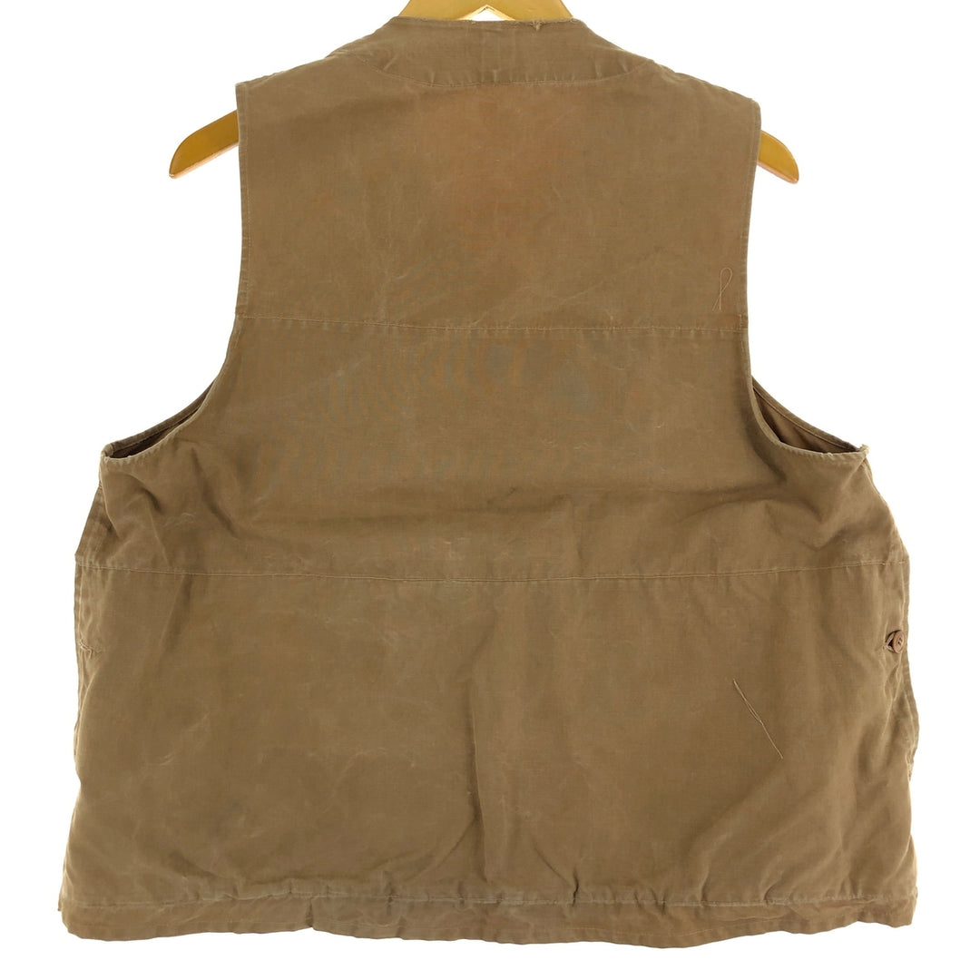 Hunting vest, men's size M /eaa481969