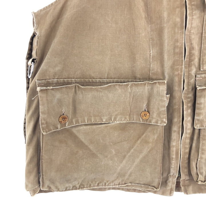 Hunting vest, men's size M /eaa481969