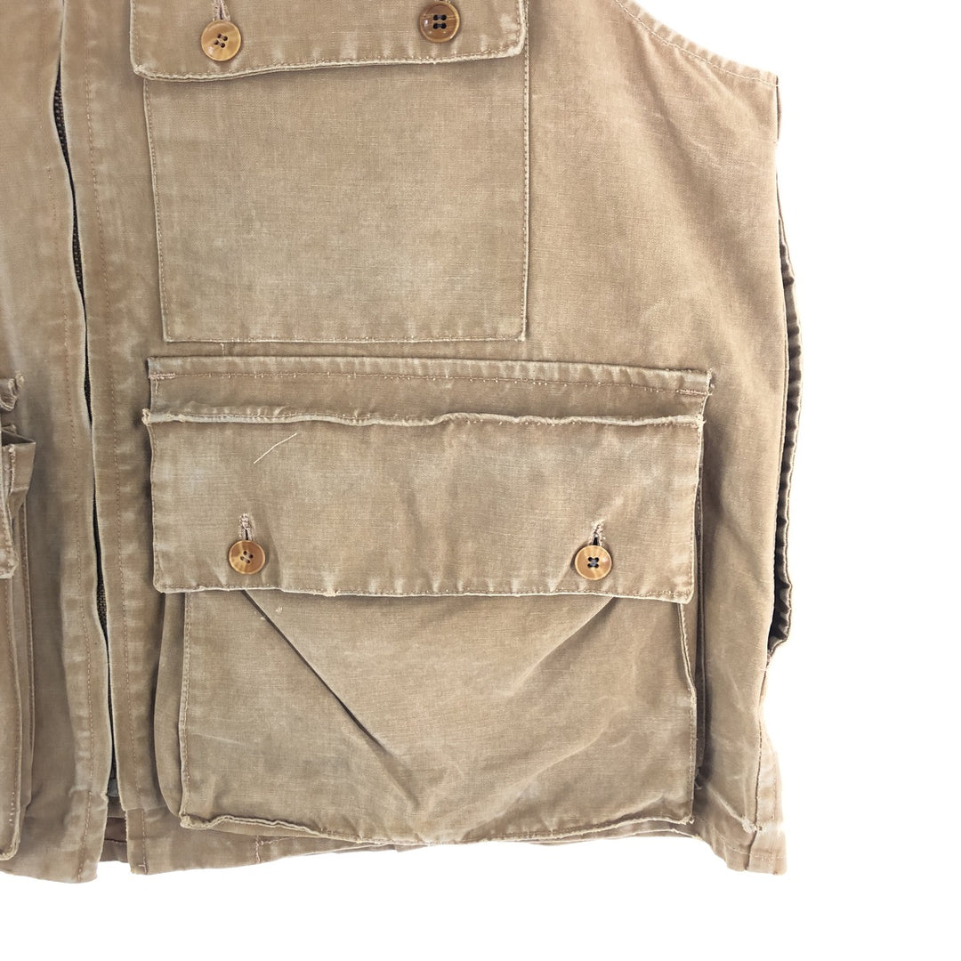 Hunting vest, men's size M /eaa481969