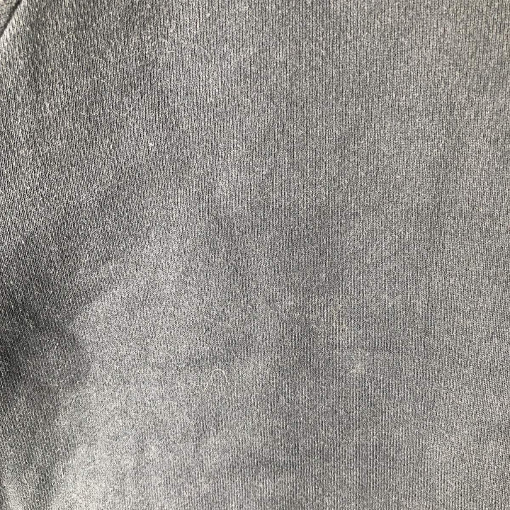 Vintage 1980'S Fruit of the Loom Phantom of the Opera print sweatshirt, made in the USA, size L, men's cotton black type Vintage Second Hand