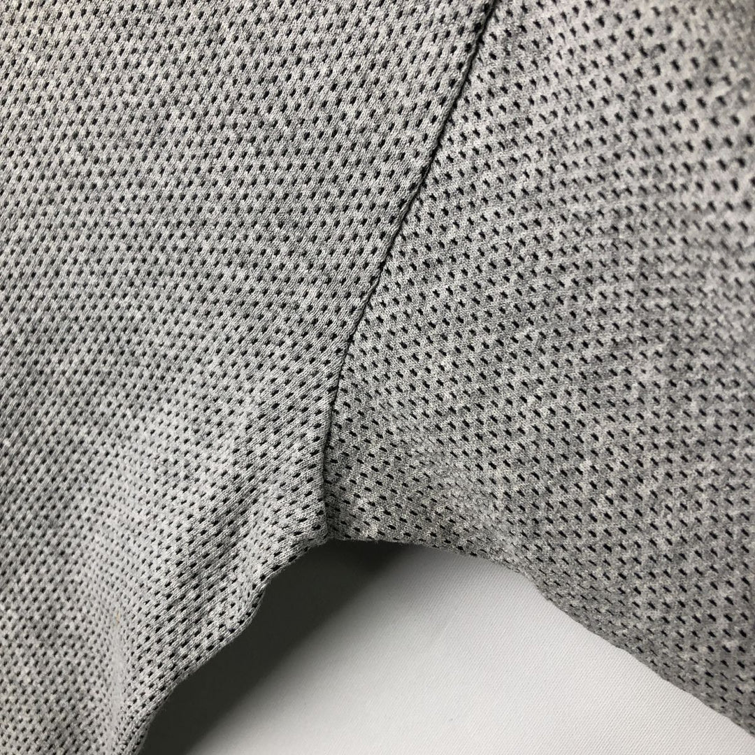 Vintage 1990'S Harley-Davidson Thermallon T-shirt, Honeycomb, Made in USA, Men's Size XL cotton gray type Vintage Second Hand