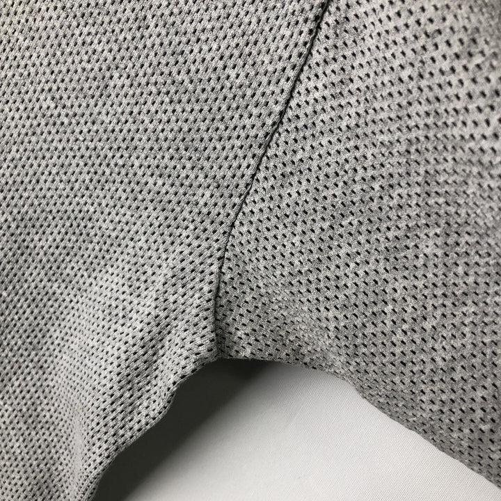 Vintage 1990'S Harley-Davidson Thermallon T-shirt, Honeycomb, Made in USA, Men's Size XL cotton gray type Vintage Second Hand