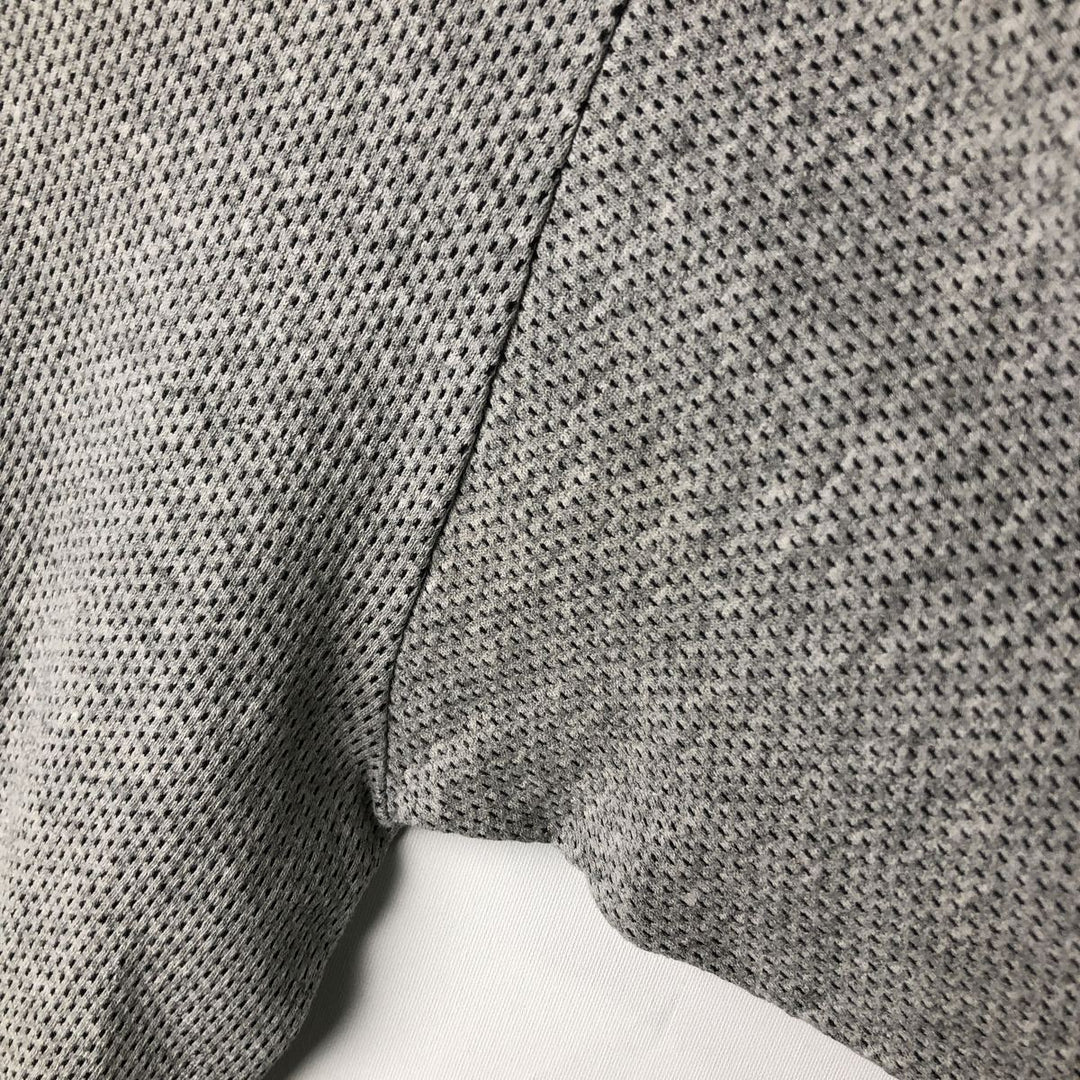 Vintage 1990'S Harley-Davidson Thermallon T-shirt, Honeycomb, Made in USA, Men's Size XL cotton gray type Vintage Second Hand