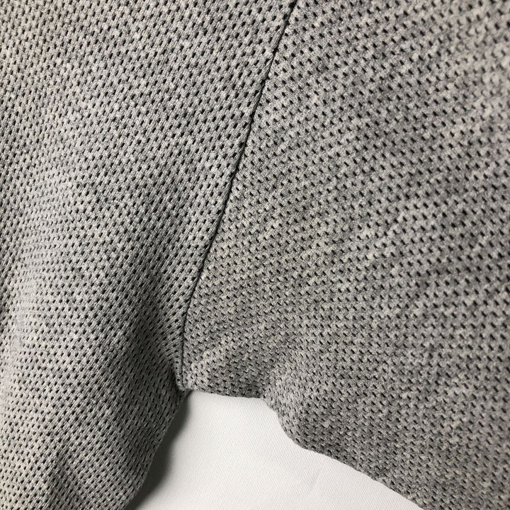 Vintage 1990'S Harley-Davidson Thermallon T-shirt, Honeycomb, Made in USA, Men's Size XL cotton gray type Vintage Second Hand