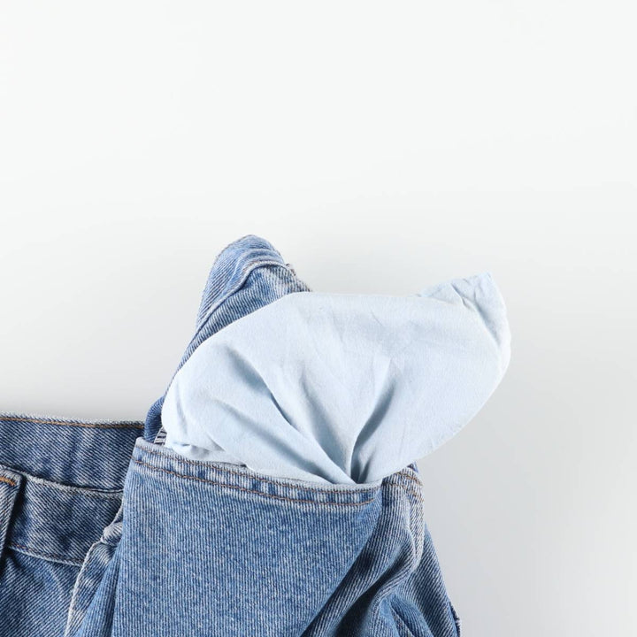 Rustler Denim Painter Pants for Men (W31 equivalent) cotton blue type Vintage Second Hand