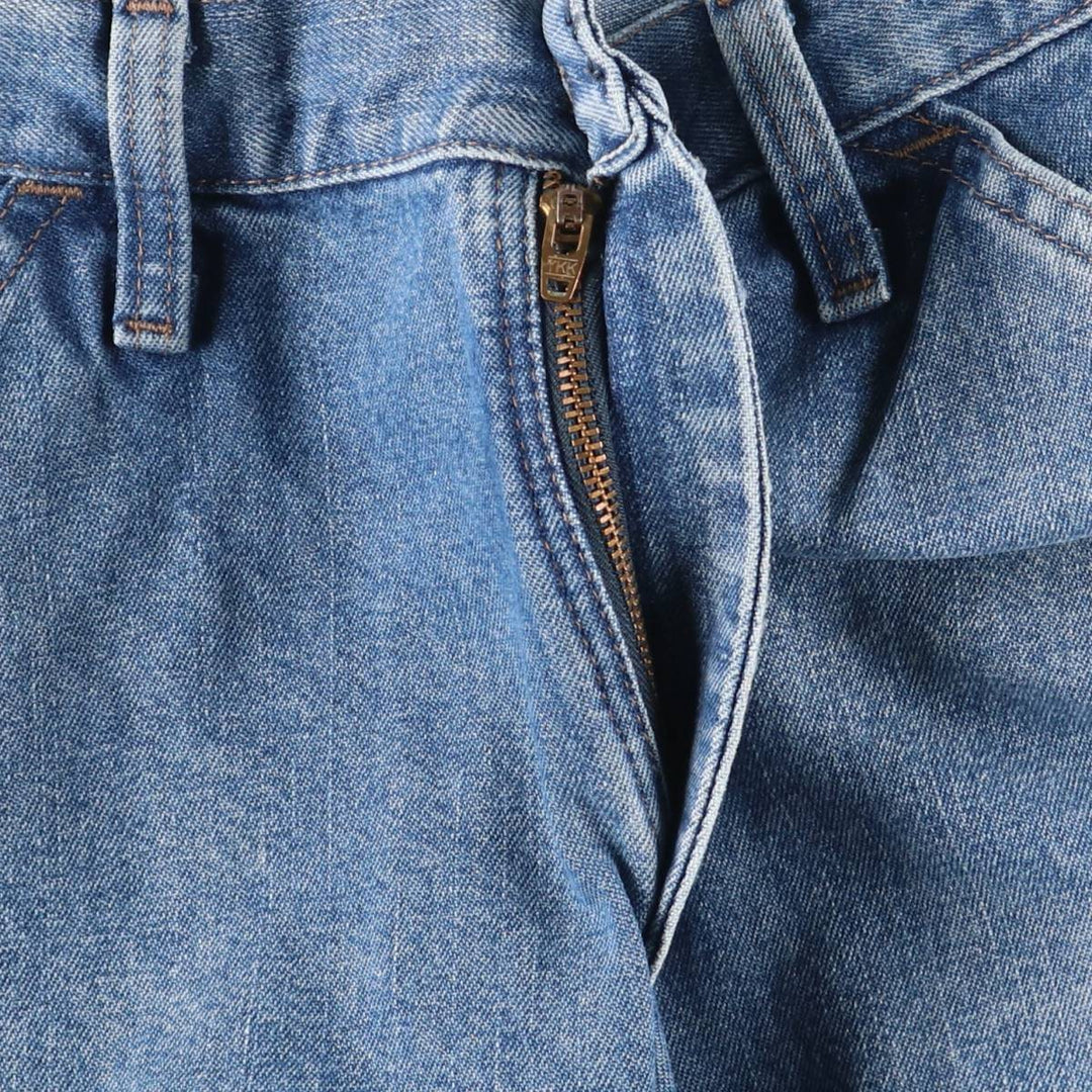 2000'S Wrangler Carpenter Denim Painter Pants, Men's, Size W31 cotton blue type Vintage Second Hand