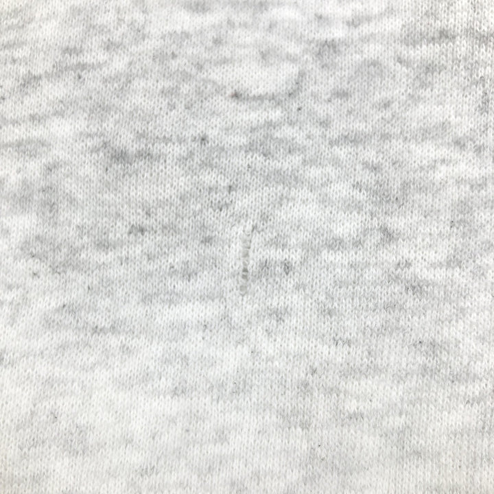 Vintage 90'S Lee STURDYSWEATS plain blank sweatshirt, made in the USA, size M, men's. cotton gray type Vintage Second Hand