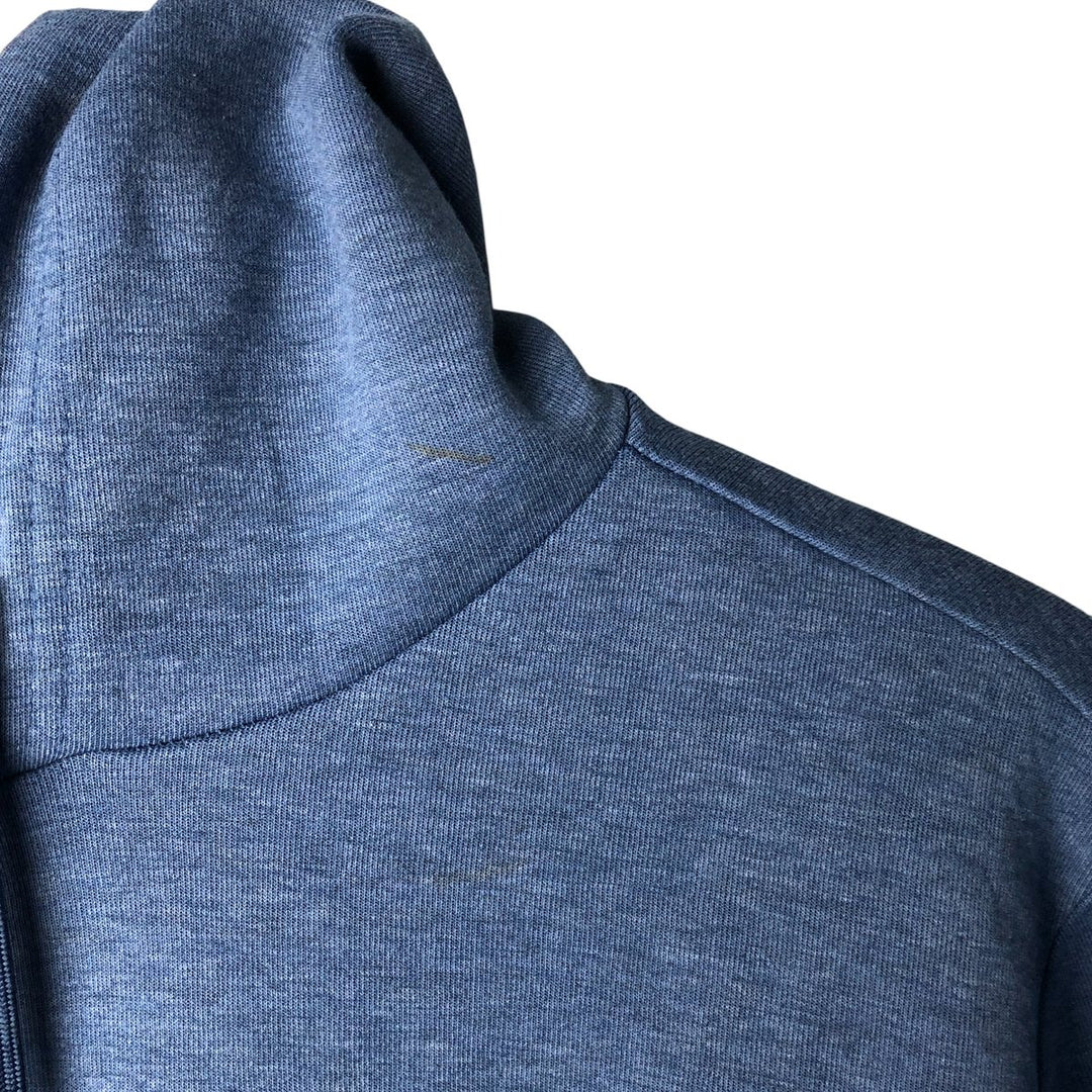 Ralph Lauren POLO RALPH LAUREN Sweatshirt Pullover Hoodie Men's S Size polyester blue type Vintage Second Hand
