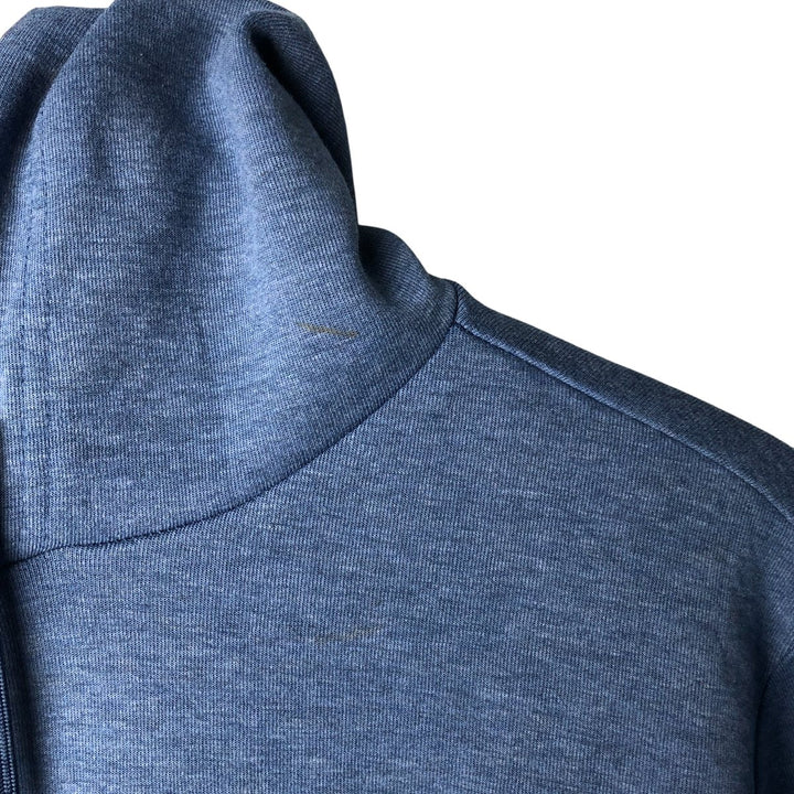 Ralph Lauren POLO RALPH LAUREN Sweatshirt Pullover Hoodie Men's S Size polyester blue type Vintage Second Hand
