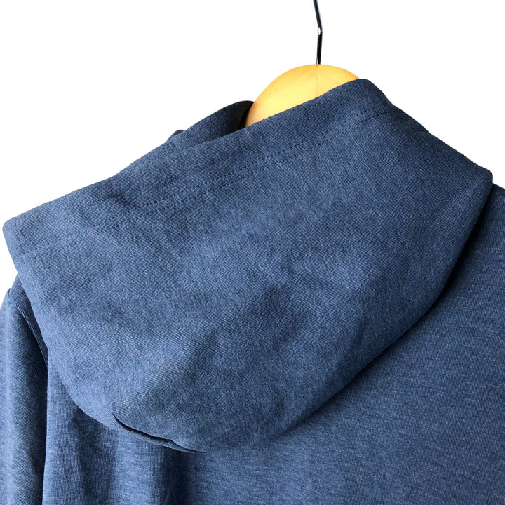 Ralph Lauren POLO RALPH LAUREN Sweatshirt Pullover Hoodie Men's S Size polyester blue type Vintage Second Hand