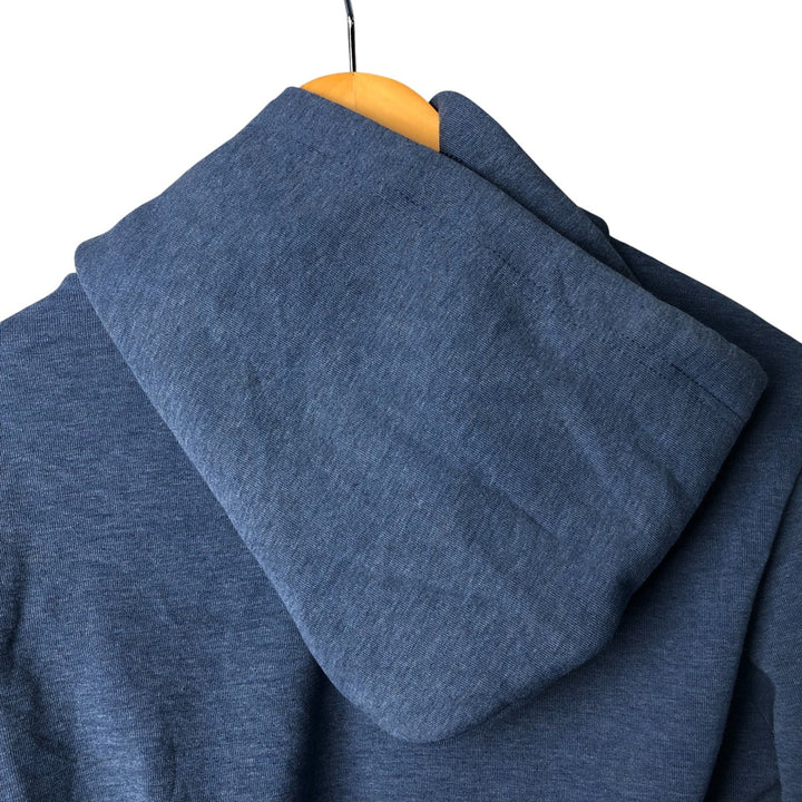 Ralph Lauren POLO RALPH LAUREN Sweatshirt Pullover Hoodie Men's S Size polyester blue type Vintage Second Hand