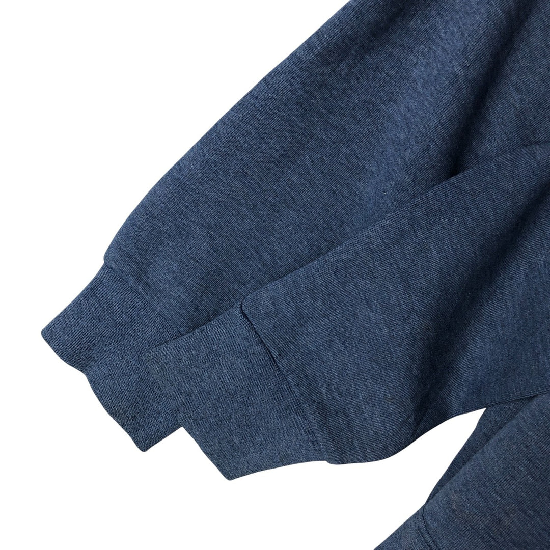 Ralph Lauren POLO RALPH LAUREN Sweatshirt Pullover Hoodie Men's S Size polyester blue type Vintage Second Hand
