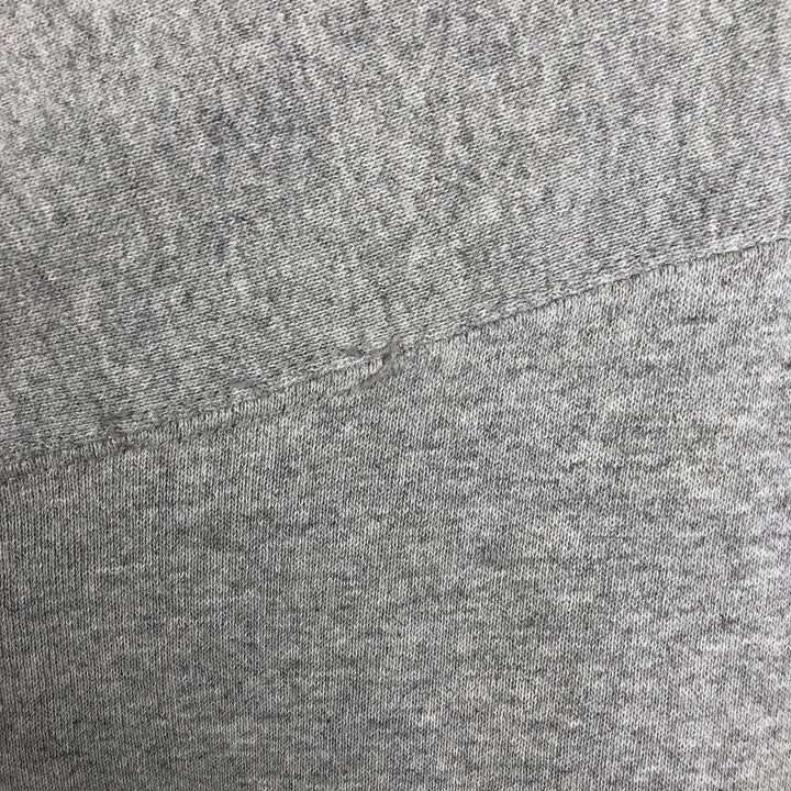 HARD ROCK CAFE Advertising Sweatshirt, Men's Size L cotton gray type Vintage Second Hand