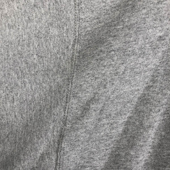 HARD ROCK CAFE Advertising Sweatshirt, Men's Size L cotton gray type Vintage Second Hand