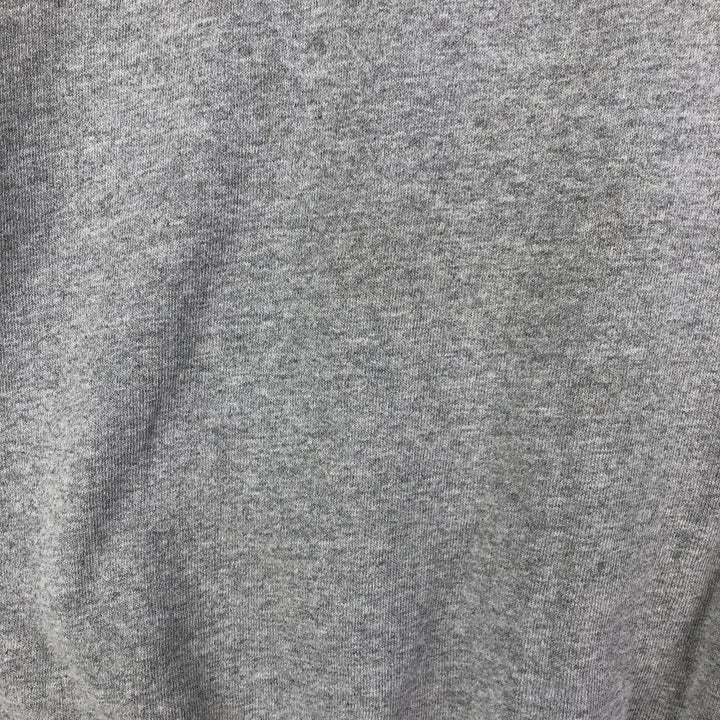 HARD ROCK CAFE Advertising Sweatshirt, Men's Size L cotton gray type Vintage Second Hand