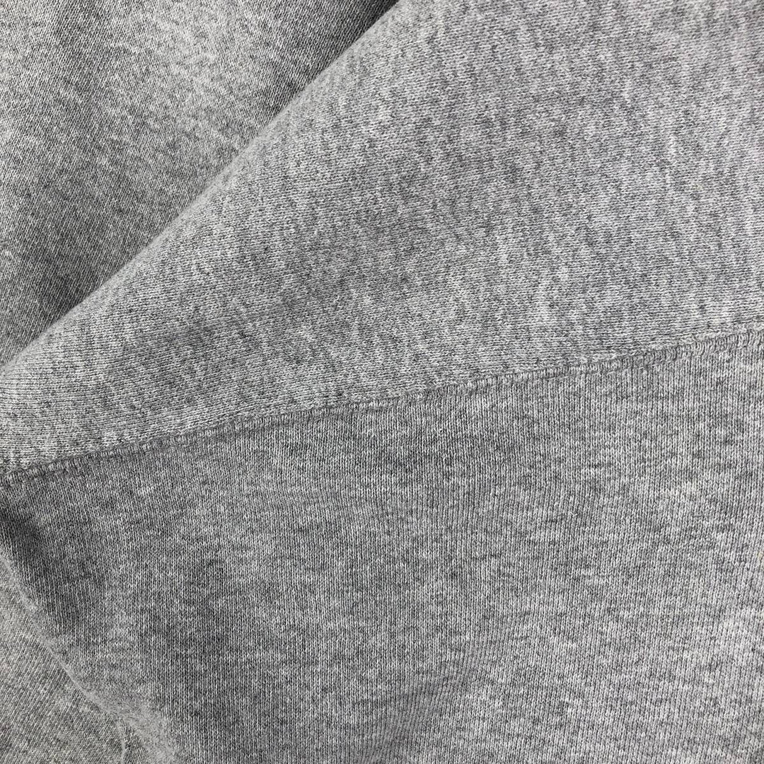 HARD ROCK CAFE Advertising Sweatshirt, Men's Size L cotton gray type Vintage Second Hand