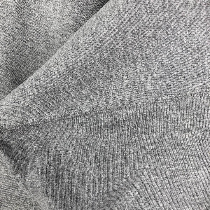 HARD ROCK CAFE Advertising Sweatshirt, Men's Size L cotton gray type Vintage Second Hand