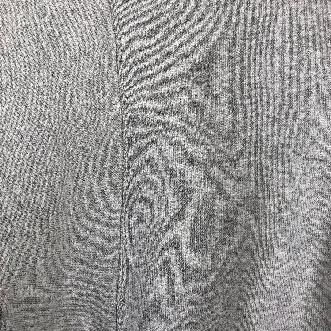 HARD ROCK CAFE Advertising Sweatshirt, Men's Size L cotton gray type Vintage Second Hand
