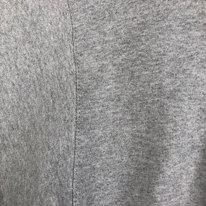 HARD ROCK CAFE Advertising Sweatshirt, Men's Size L cotton gray type Vintage Second Hand
