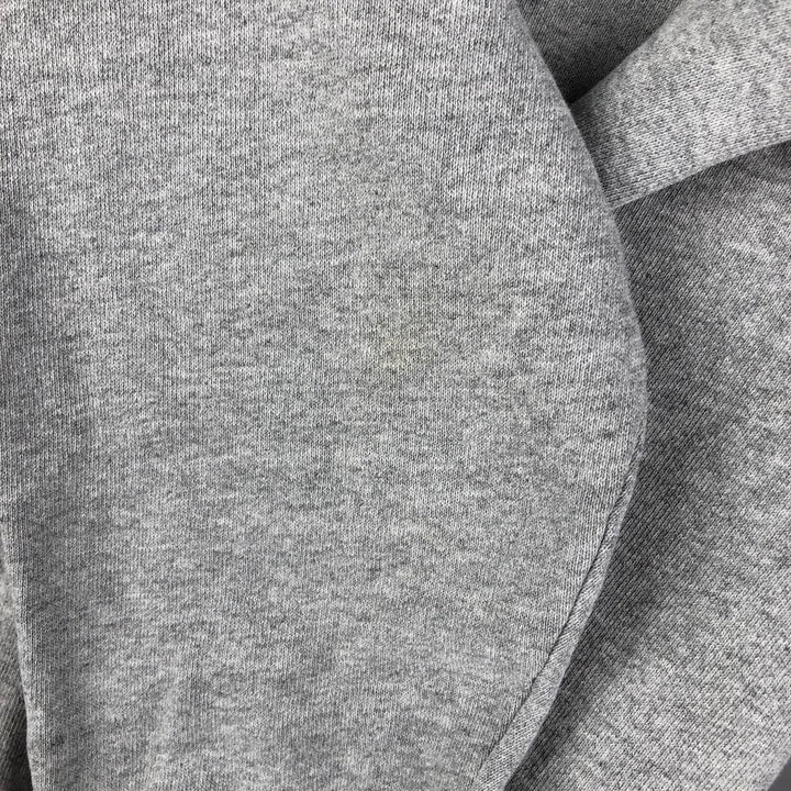 HARD ROCK CAFE Advertising Sweatshirt, Men's Size L cotton gray type Vintage Second Hand