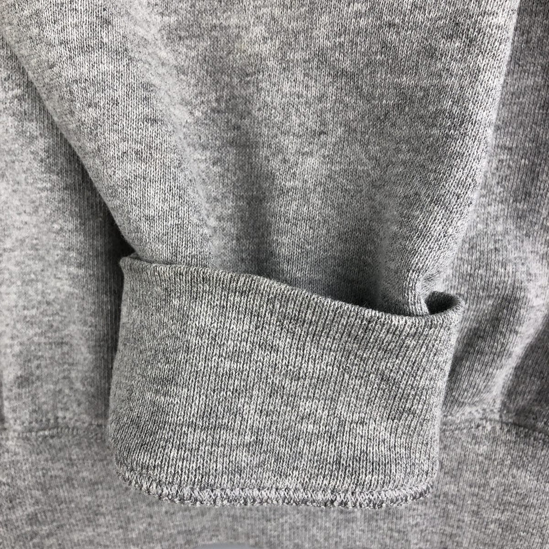 HARD ROCK CAFE Advertising Sweatshirt, Men's Size L cotton gray type Vintage Second Hand