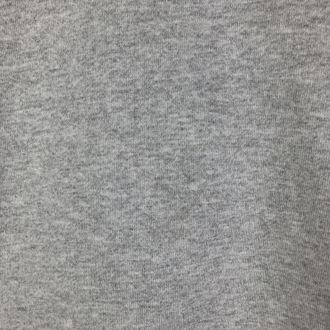 Vintage 90'S Lee sweatshirt, size L, men's unclear gray type Vintage Second Hand