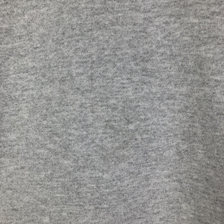 Vintage 90'S Lee sweatshirt, size L, men's unclear gray type Vintage Second Hand