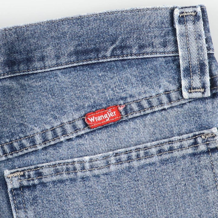 Dickies denim painter pants for men, equivalent to W31 cotton blue type Vintage Second Hand