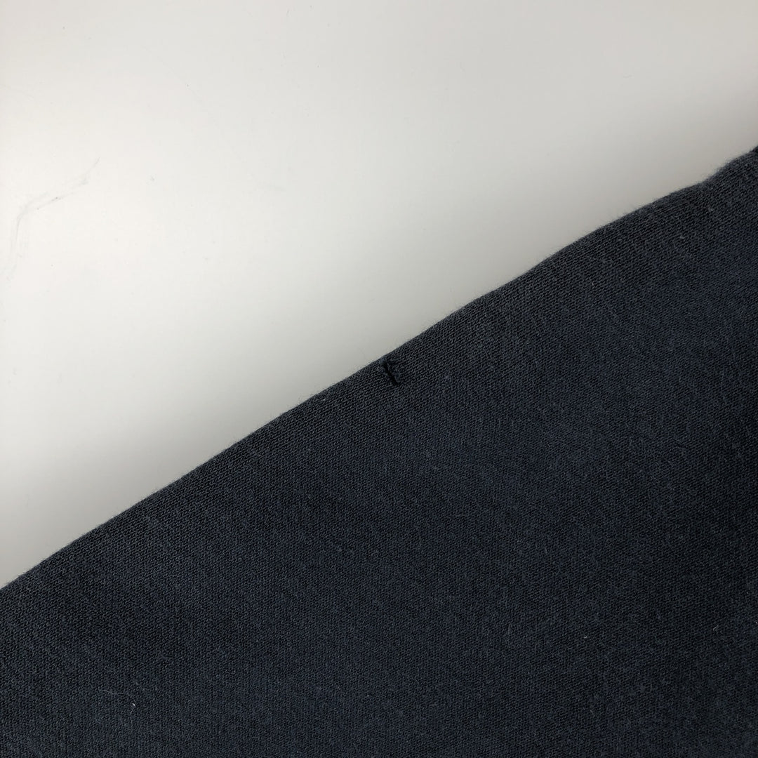 Carhartt Original Fit One-Point Logo Sweatshirt, Men's XL cotton navy blue type Vintage Second Hand