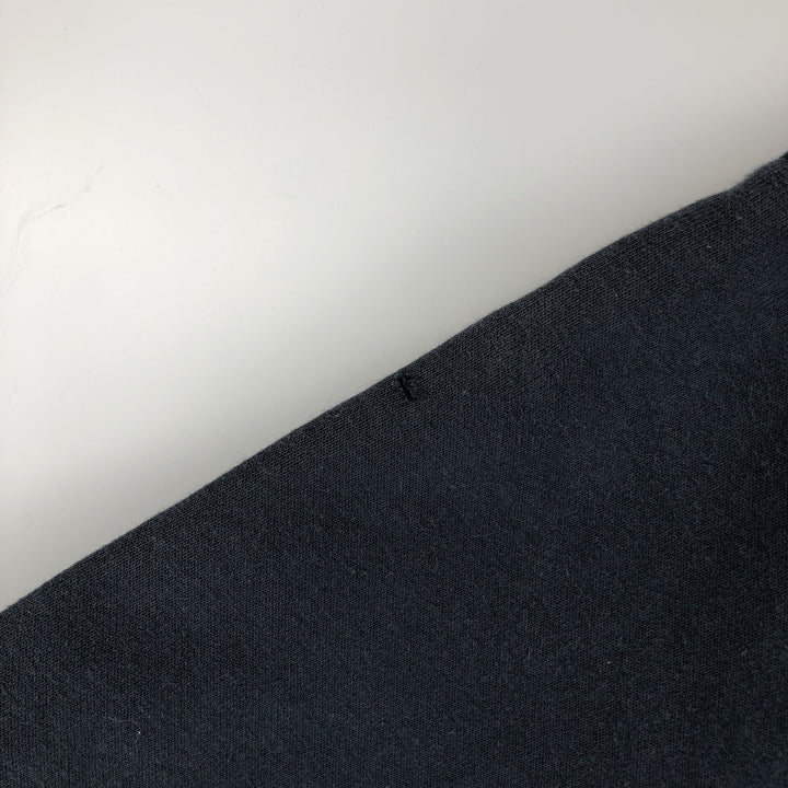 Carhartt Original Fit One-Point Logo Sweatshirt, Men's XL cotton navy blue type Vintage Second Hand