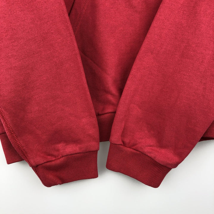 Ralph Lauren POLO RALPH LAUREN sweatshirt pullover hoodie, women's XL size cotton pink type Vintage Second Hand