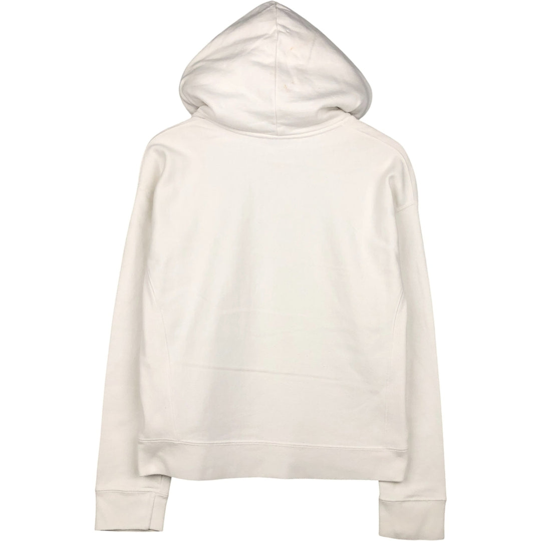 Champion REVERSE WEAVE Reverse Weave Oversized Sweatshirt Pullover Hoodie, Men's Size M cotton white type Vintage Second Hand
